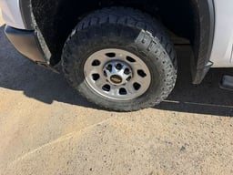 2024 CHEVROLET Silverado HD Work Truck thumbnail 13