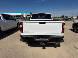 2024 CHEVROLET Silverado HD Work Truck thumbnail 4