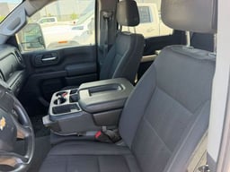 2024 CHEVROLET Silverado HD Work Truck thumbnail 9