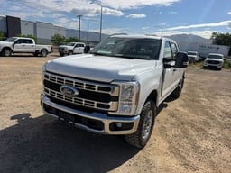 2025 FORD F-250 thumbnail 1