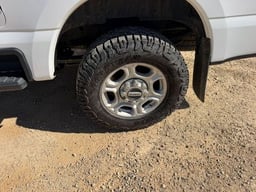 2025 FORD F-250 thumbnail 13