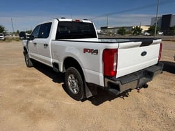 2025 FORD F-250 thumbnail 3