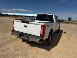2025 FORD F-250 thumbnail 5