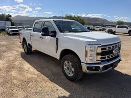 2025 FORD F-250 thumbnail 7