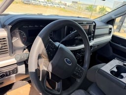 2025 FORD F-250 thumbnail 10