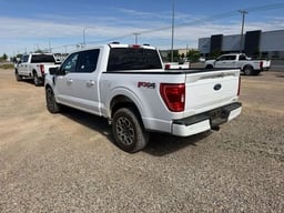 2023 FORD F-150 SuperCrew thumbnail 3