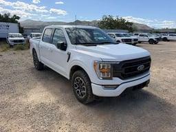 2023 FORD F-150 SuperCrew thumbnail 7