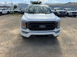 2023 FORD F-150 SuperCrew thumbnail 8
