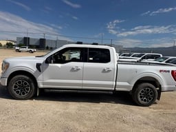 2023 FORD F-150 SuperCrew thumbnail 2