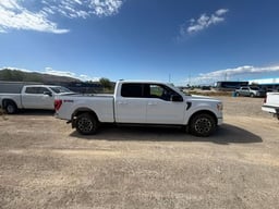 2023 FORD F-150 SuperCrew thumbnail 6