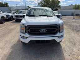 2023 FORD F-150 SuperCrew thumbnail 8