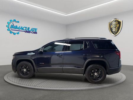 2021 GMC Acadia - Image 2