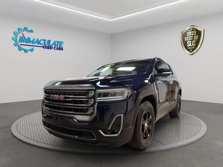 2021 GMC Acadia - Image 1