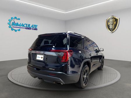 2021 GMC Acadia - Image 5