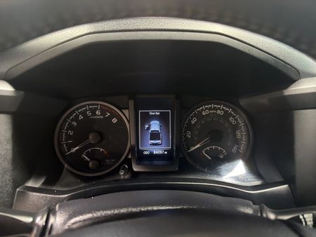 2023 Toyota Tacoma Double Cab - Image 14