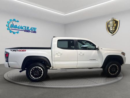 2023 Toyota Tacoma Double Cab - Image 6
