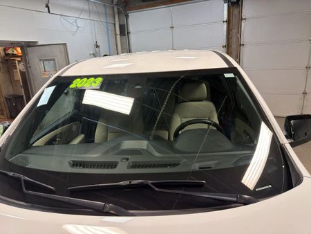 2023 Chevrolet Traverse - Image 28