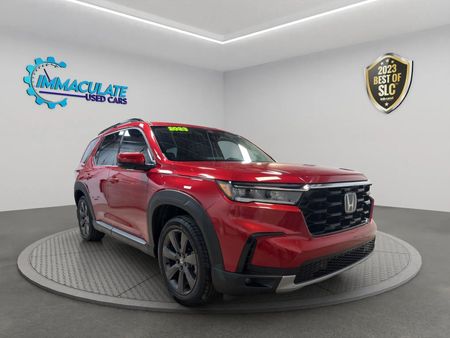 2023 Honda Pilot - Image 7