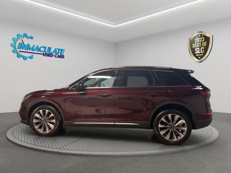 2021 Lincoln Corsair - Image 2