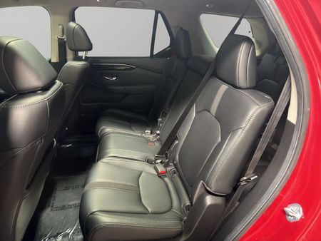 2023 Honda Pilot - Image 16