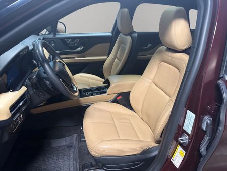2021 Lincoln Corsair - Image 10