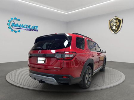 2023 Honda Pilot - Image 5