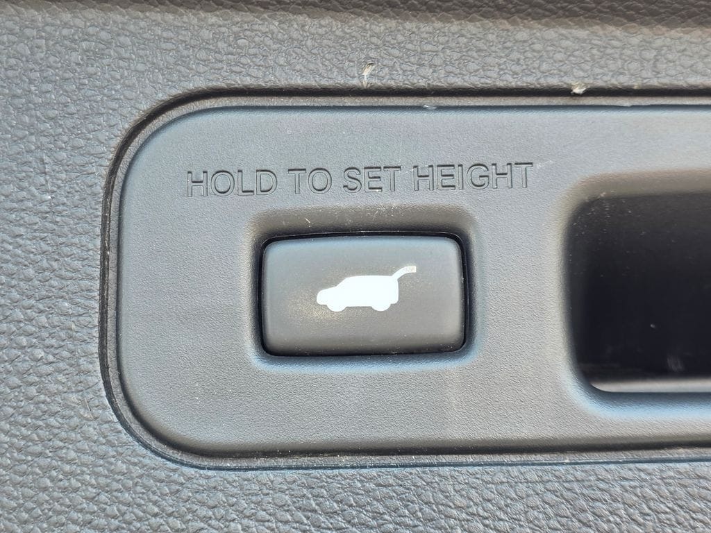 2024 Honda Odyssey - Image 12
