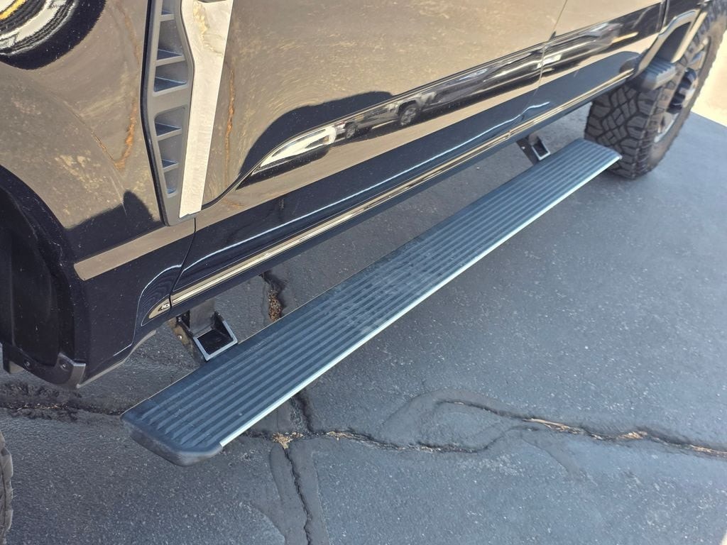 2024 Ford F-350 - Image 11