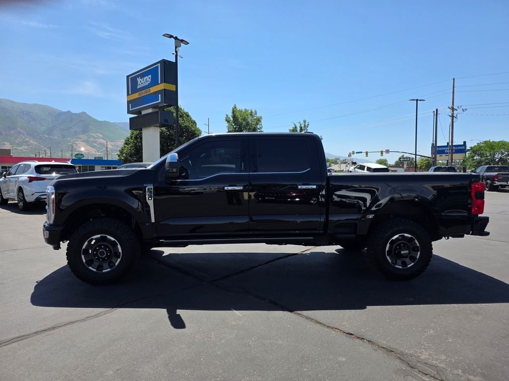 2024 Ford F-350 - Image 6