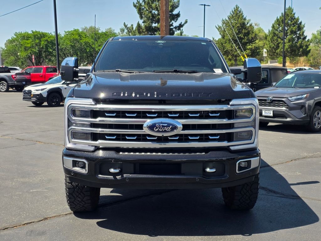2024 Ford F-350 - Image 8