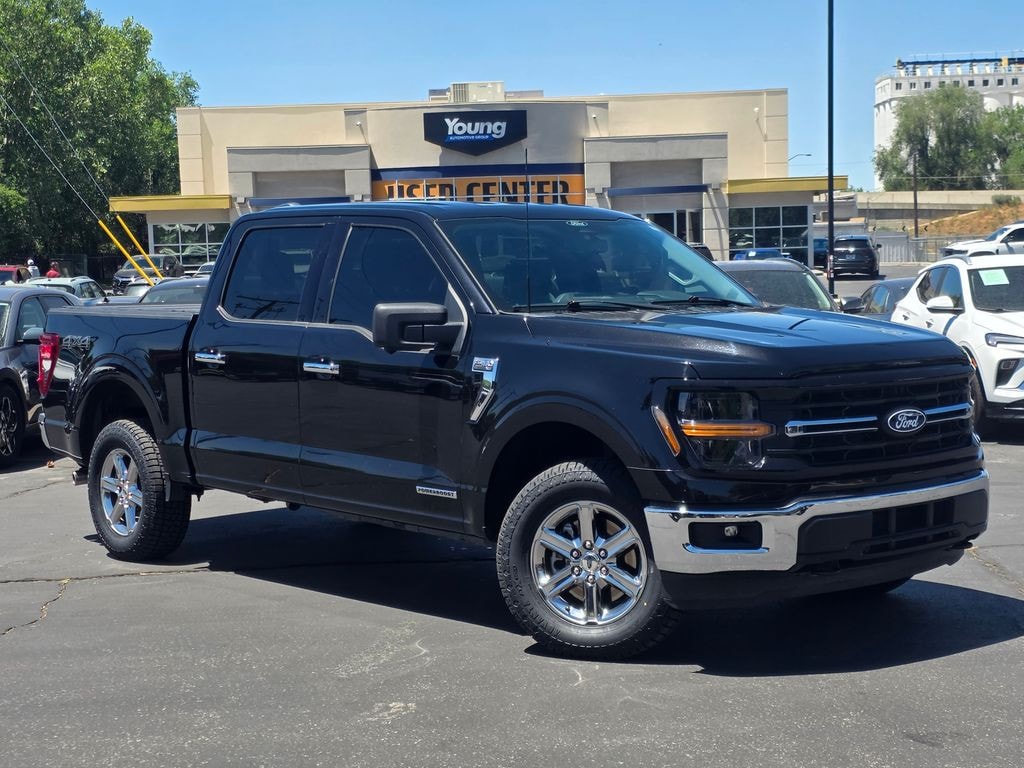 2024 Ford F-150 - Image 1