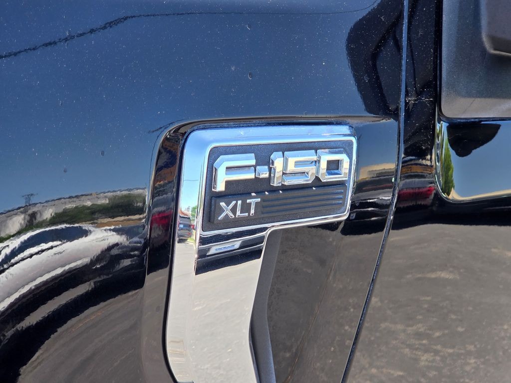 2024 Ford F-150 - Image 10