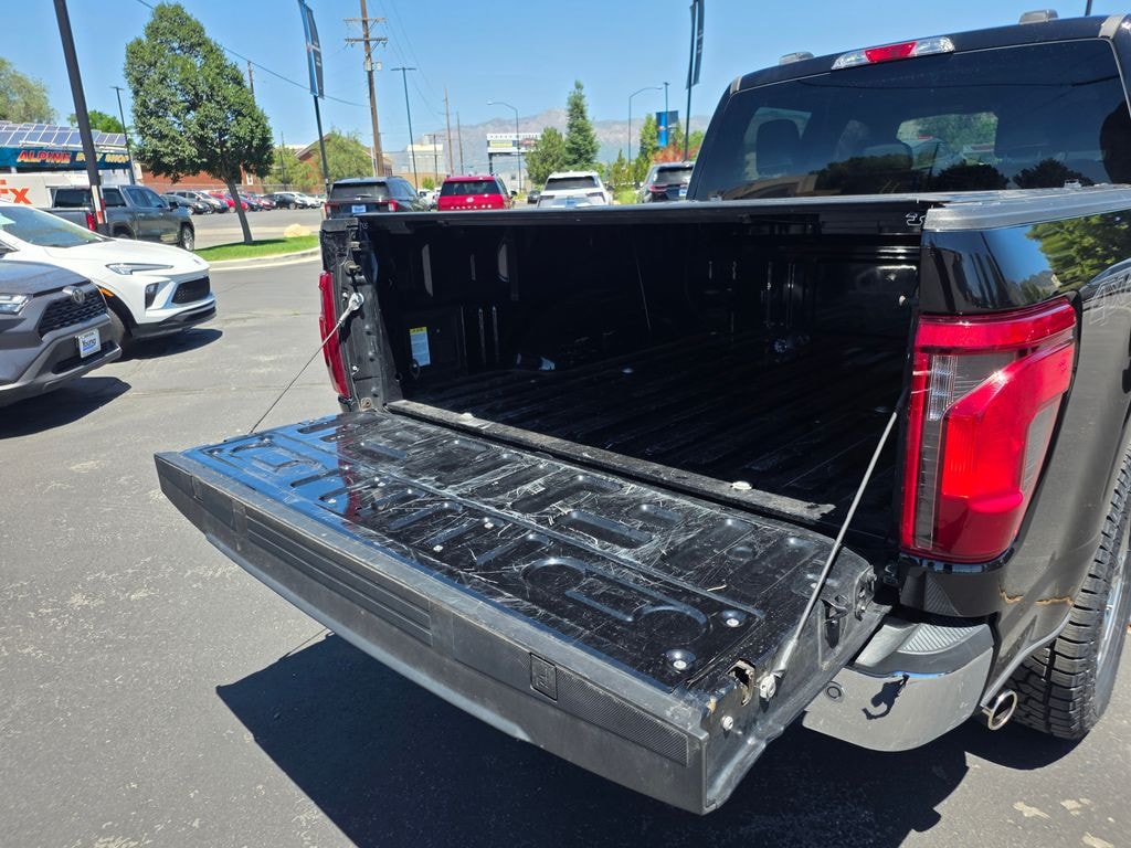 2024 Ford F-150 - Image 11