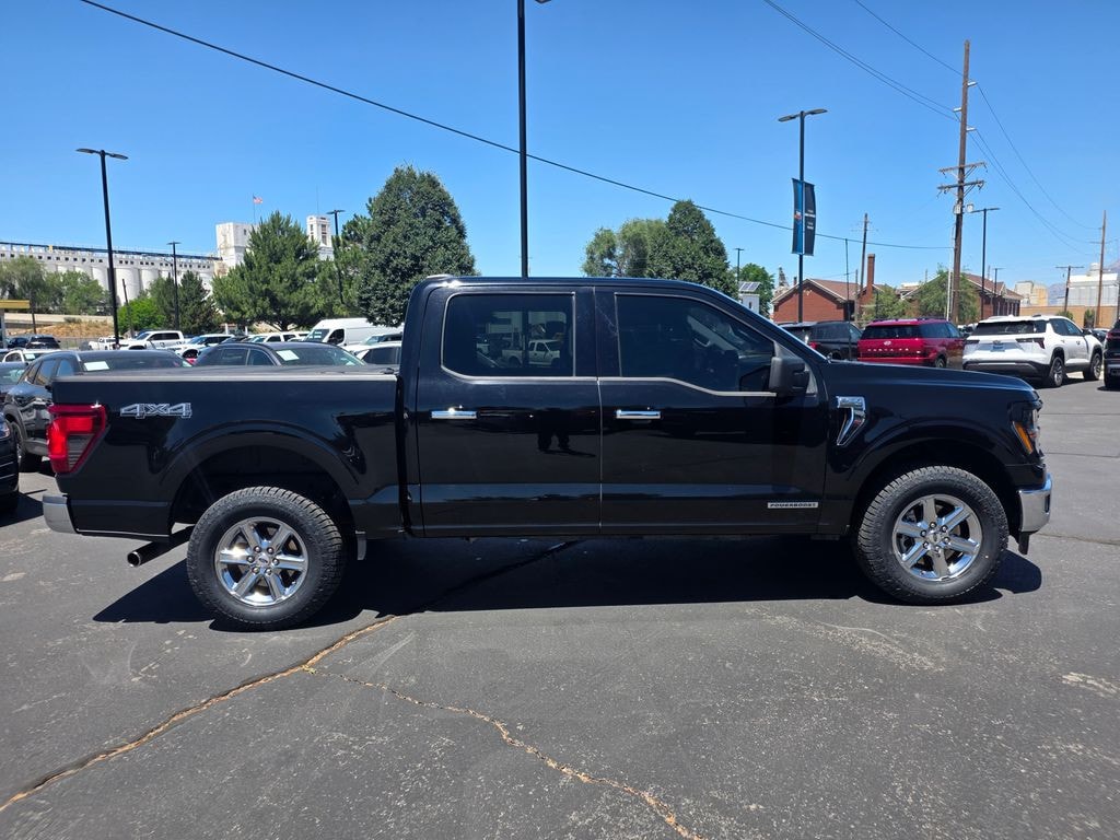 2024 Ford F-150 - Image 2