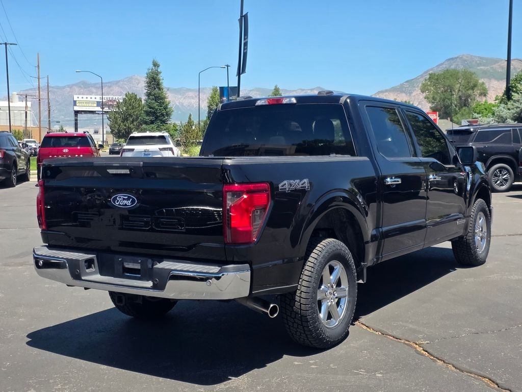 2024 Ford F-150 - Image 3