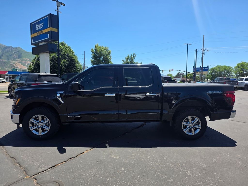 2024 Ford F-150 - Image 6