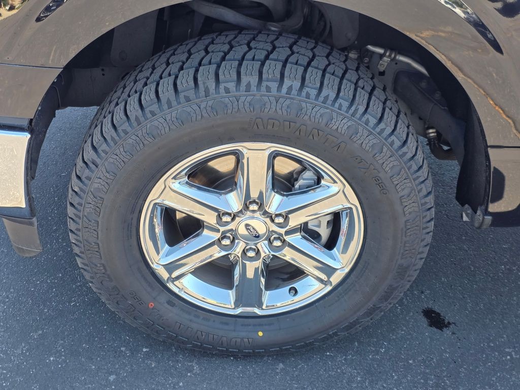 2024 Ford F-150 - Image 9