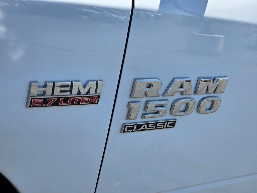 2019 Ram 1500 Classic - Image 10