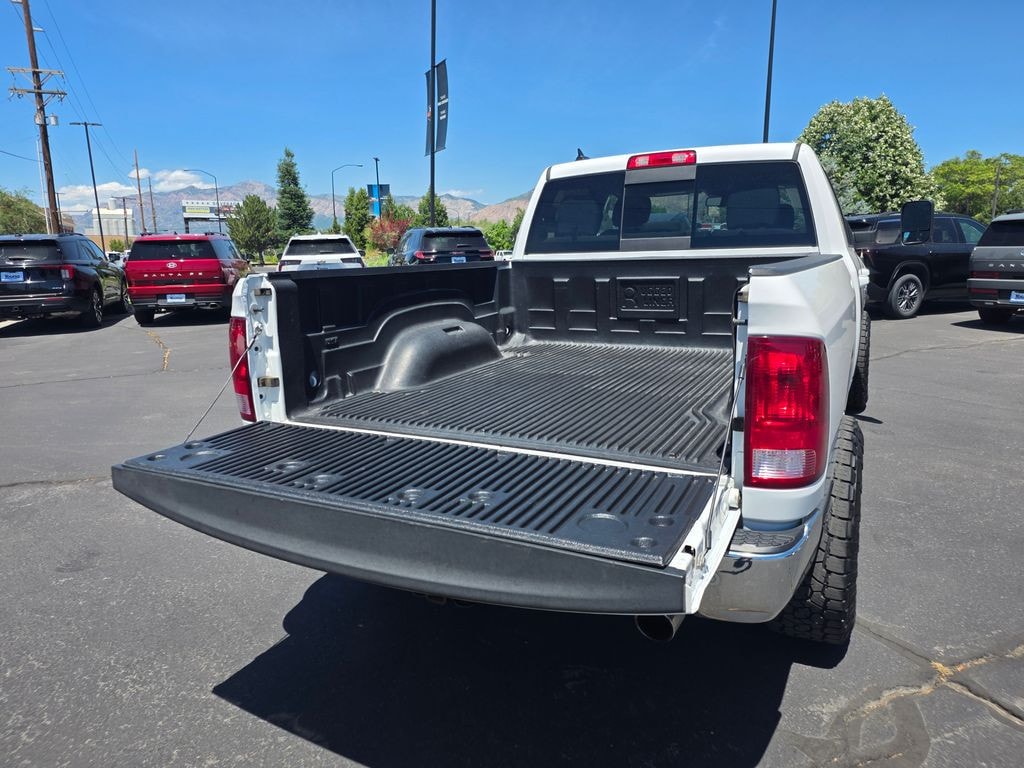 2019 Ram 1500 Classic - Image 12