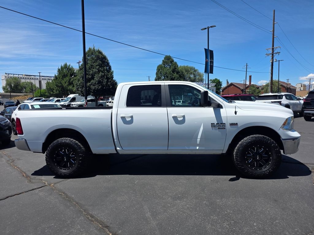 2019 Ram 1500 Classic - Image 2