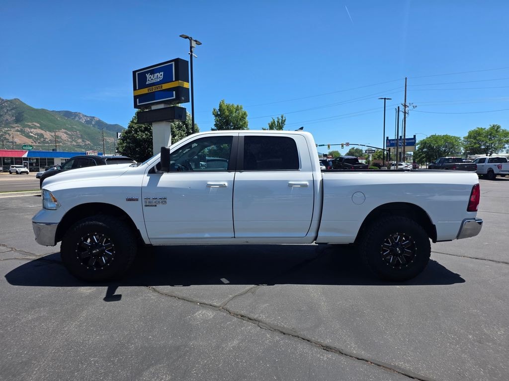 2019 Ram 1500 Classic - Image 6