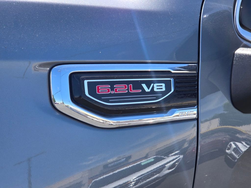 2021 GMC Sierra 1500 - Image 10