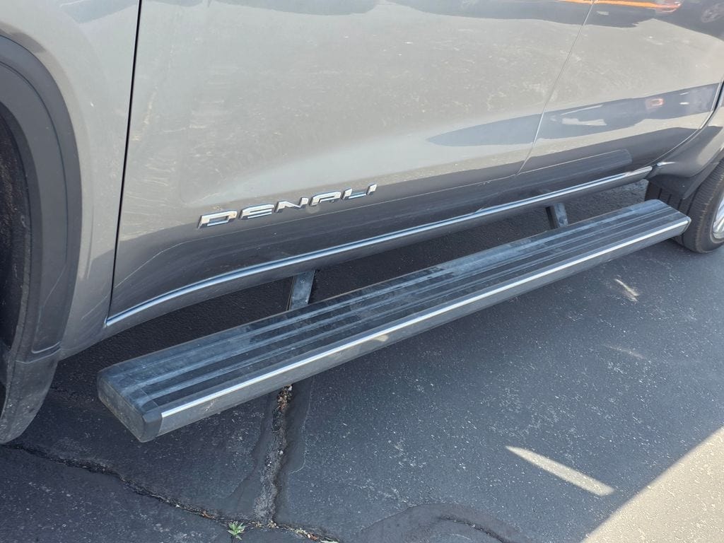 2021 GMC Sierra 1500 - Image 11