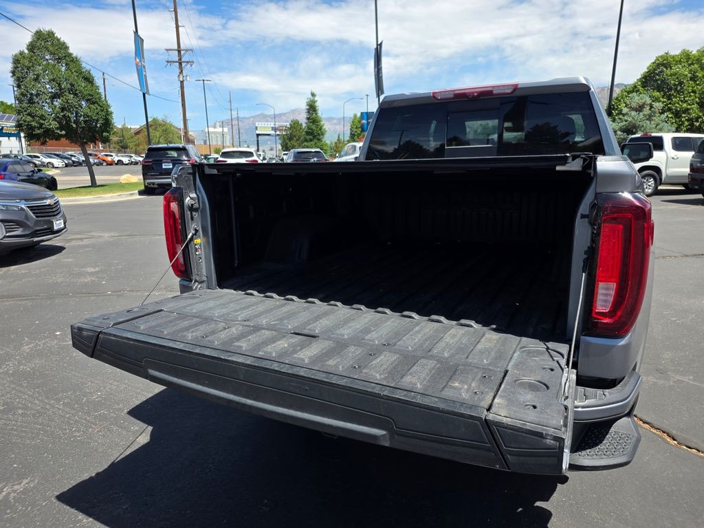 2021 GMC Sierra 1500 - Image 12