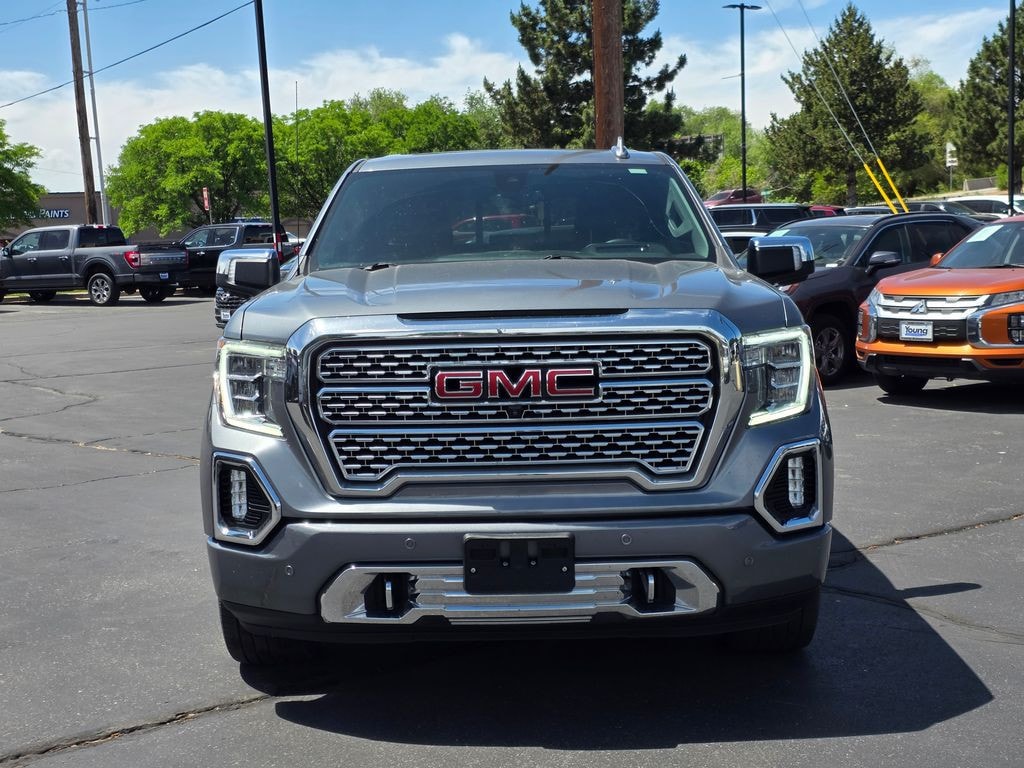 2021 GMC Sierra 1500 - Image 8