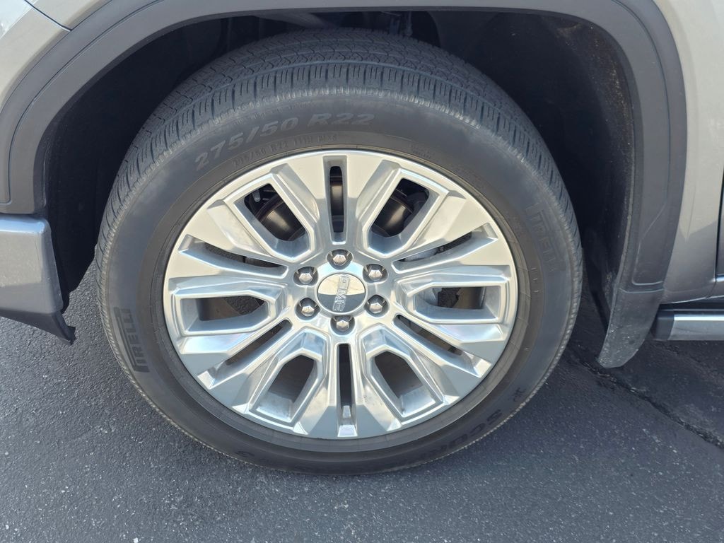 2021 GMC Sierra 1500 - Image 9