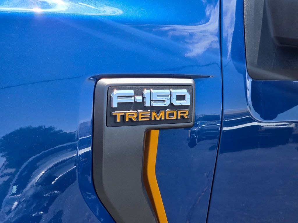 2022 Ford F-150 - Image 11