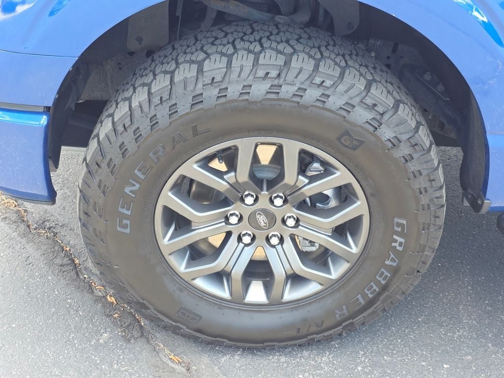 2022 Ford F-150 - Image 9