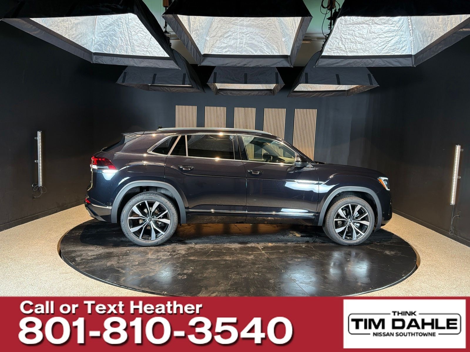 2026 Volkswagen Atlas Cross Sport - Image 6