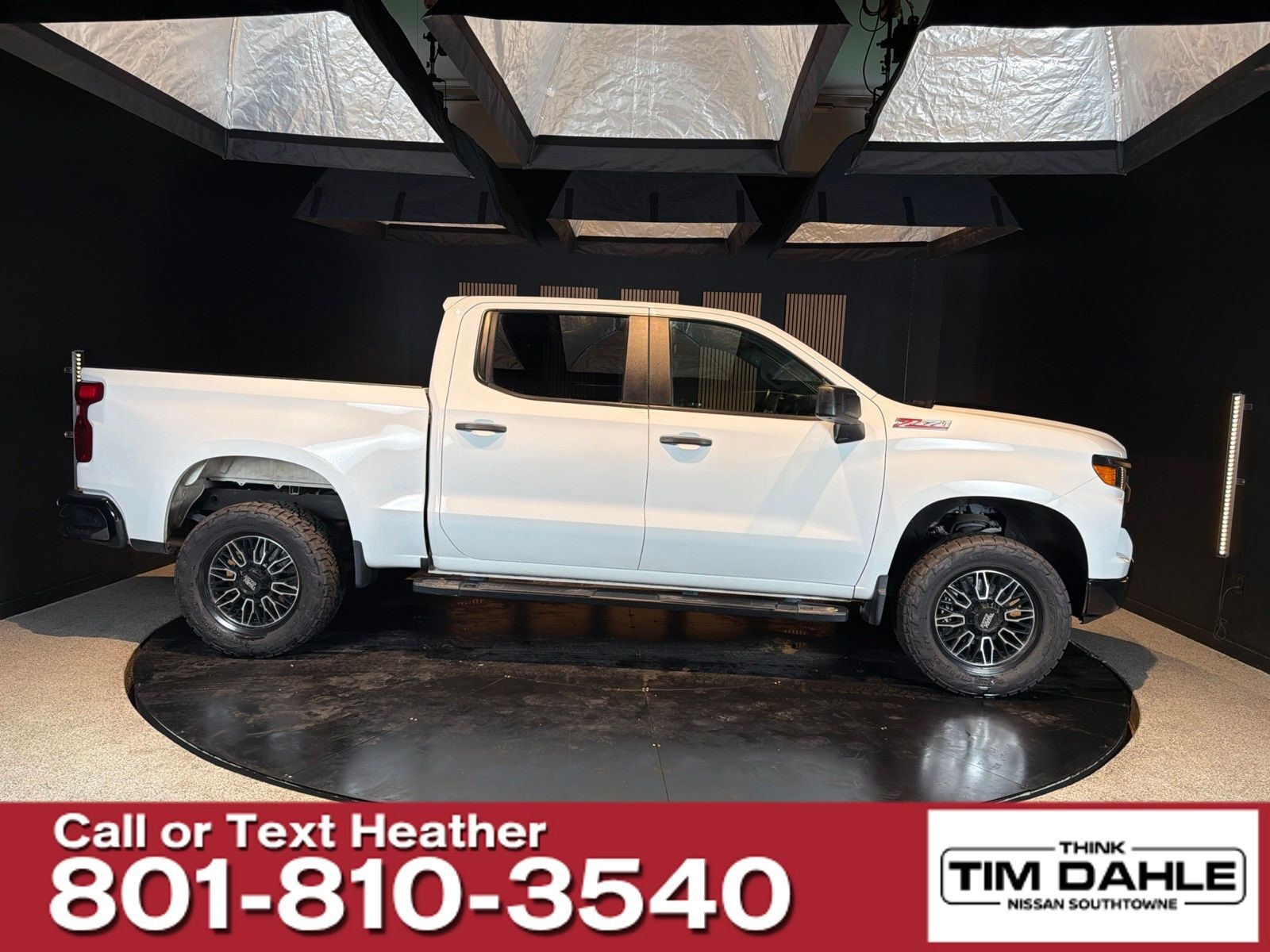 2022 Chevrolet Silverado 1500 - Image 6